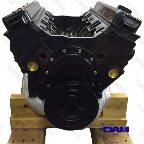 NEW GM 5.7L ENGINE BLOCK - 1PCS RH
