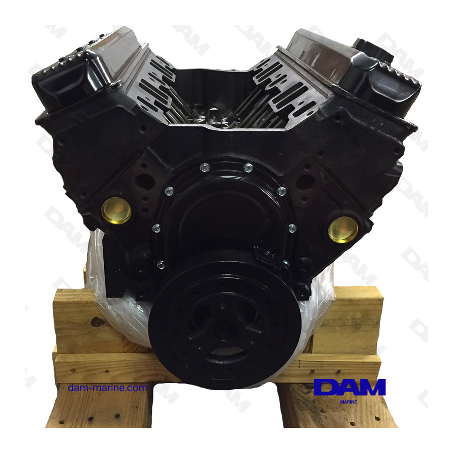 NEW GM 5.7L ENGINE BLOCK - 1PCS RH