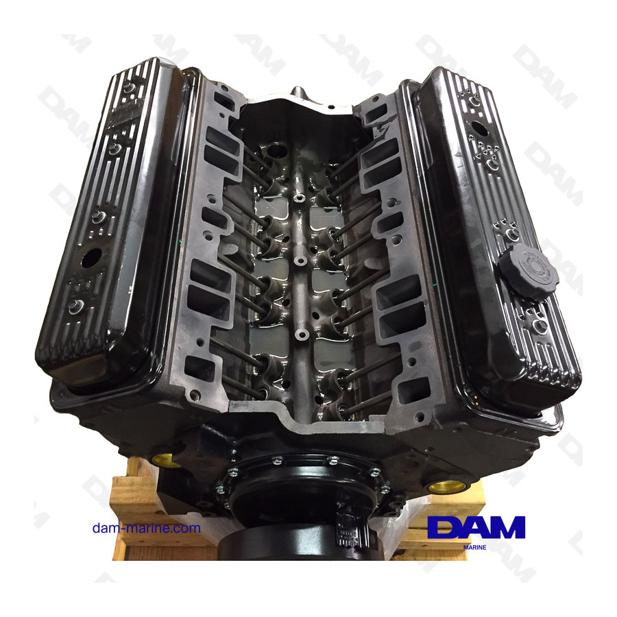 NEW GM 5.7L ENGINE BLOCK - 1PCS RH