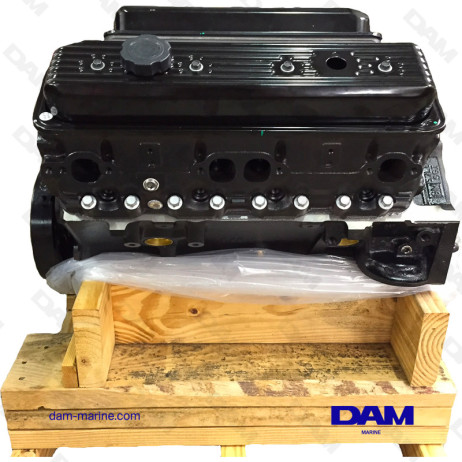 NEW GM 5.7L ENGINE BLOCK - 1PCS RH
