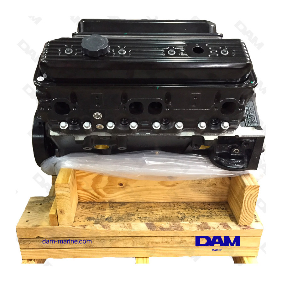 NEW GM 5.7L ENGINE BLOCK - 1PCS RH