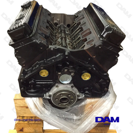 NEW GM 5.7L ENGINE BLOCK - 1PCS RH