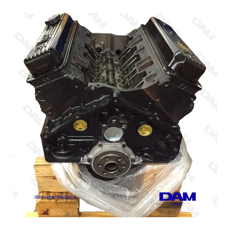 NEW GM 5.7L ENGINE BLOCK - 1PCS RH