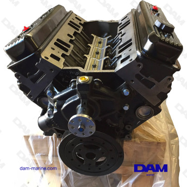 NEW GM V8 6.2L ENGINE BLOCK