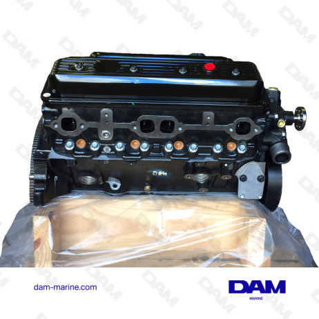 NEW GM V8 6.2L ENGINE BLOCK