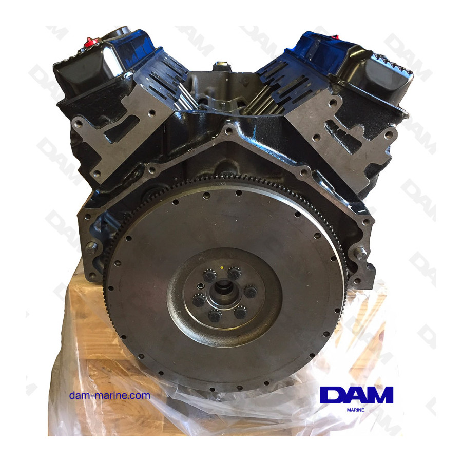 NEW GM V8 6.2L ENGINE BLOCK