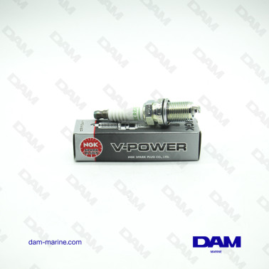 NGK BKR6E SPARK PLUG