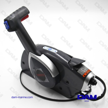 SCATOLA DI CONTROLLO LATERALE BRP