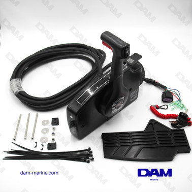 BOITIER DE COMMANDE LATERAL MERCURY