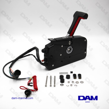 SUZUKI SIDE CONTROL BOX