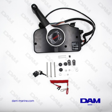 SUZUKI SIDE CONTROL BOX