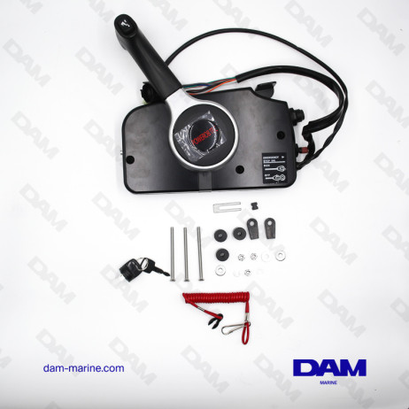 BOITIER DE COMMANDE LATERAL SUZUKI