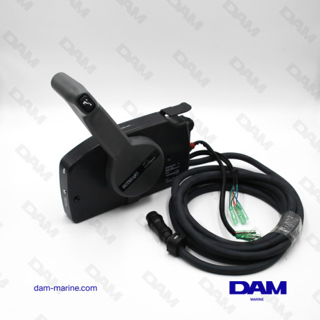 BOITIER DE COMMANDE LATERAL YAMAHA SERIE 703