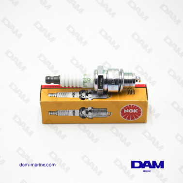 NGK BP8HN-10 SPARK PLUG
