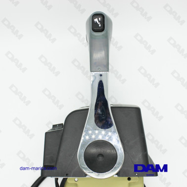 KIT ANODES ALU PLAQUETTES @2 HONDA BF8-50HP