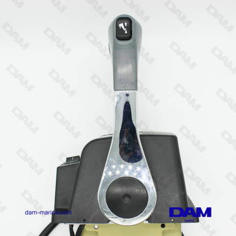 BOITIER DE COMMANDE PUPITRE DOUBLE SUZUKI