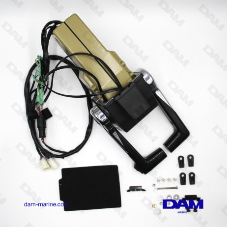 YAMAHA DOUBLE DESK CONTROL BOX