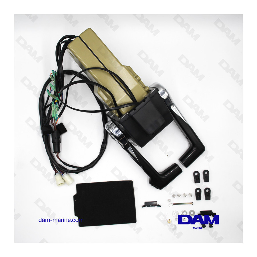 YAMAHA DOUBLE DESK CONTROL BOX