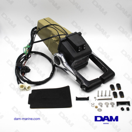 CAJA DE CONTROL YAMAHA