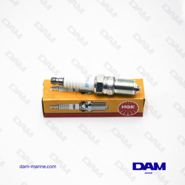 NGK BPR6EFS SPARK PLUG
