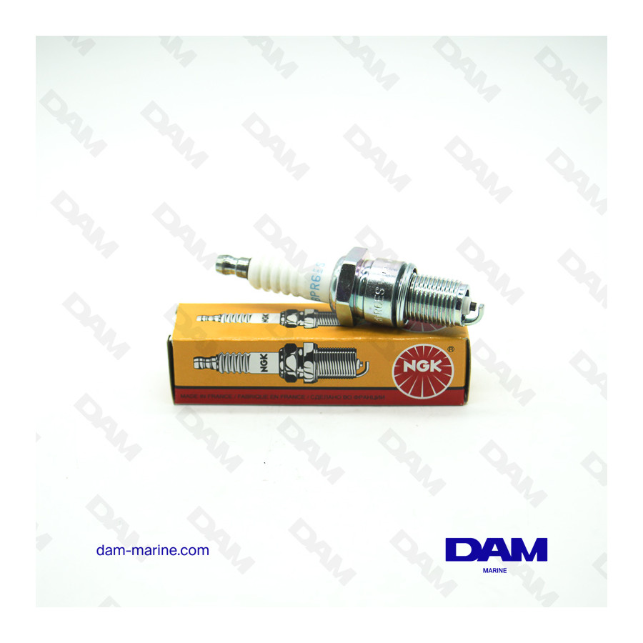NGK BPR6ES SPARK PLUG