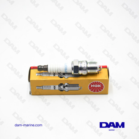 NGK BPR6FS SPARK PLUG
