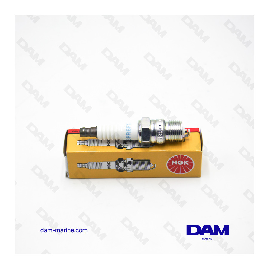 NGK BPR6FS SPARK PLUG