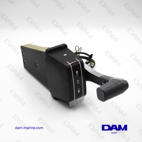 SUZUKI SINGLE CONTROL PANEL CONTROL BOX