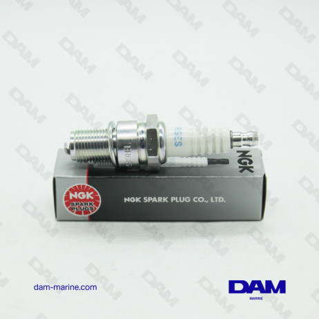 NGK BR6ES SPARK PLUG