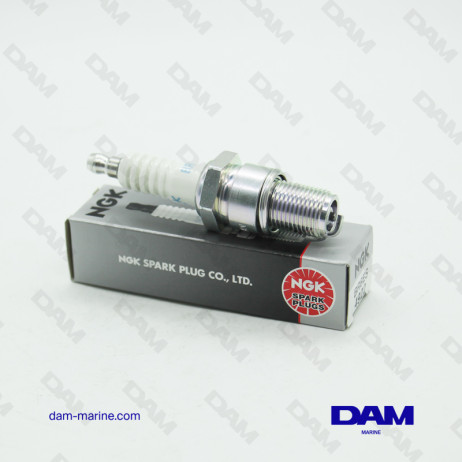 NGK BR6ES SPARK PLUG