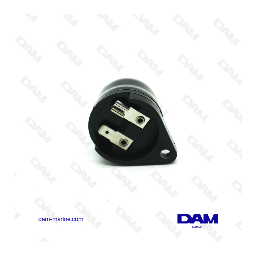 BUZZER ALARME UNIVERSEL 12V