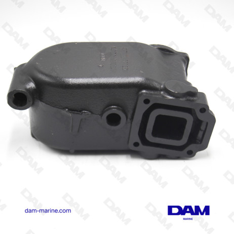 CHRISCRAFT PORT EXHAUST ELBOW