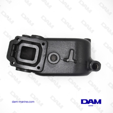 GOMITO DI SCARICO CHRISCRAFT PORT