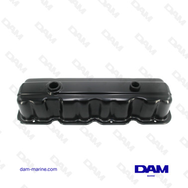 GM181 4-CYLINDER ROCKER COVER