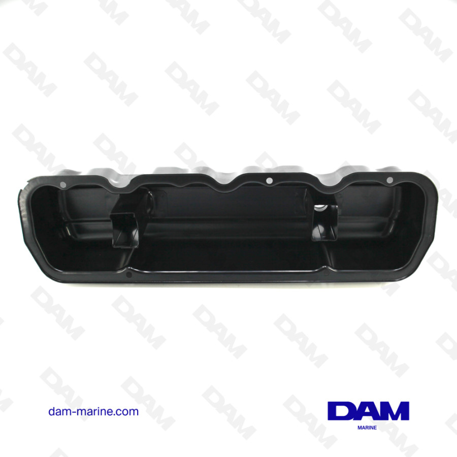GM181 4-CYLINDER ROCKER COVER