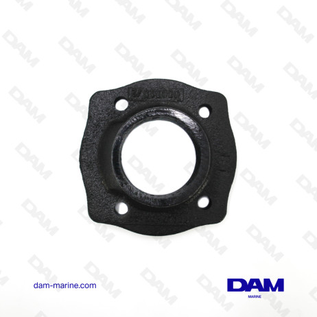 CHRISCRAFT EXHAUST OUTLET