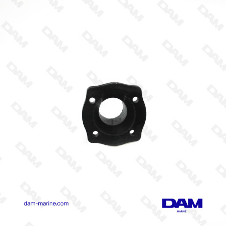 CHRISCRAFT EXHAUST OUTLET