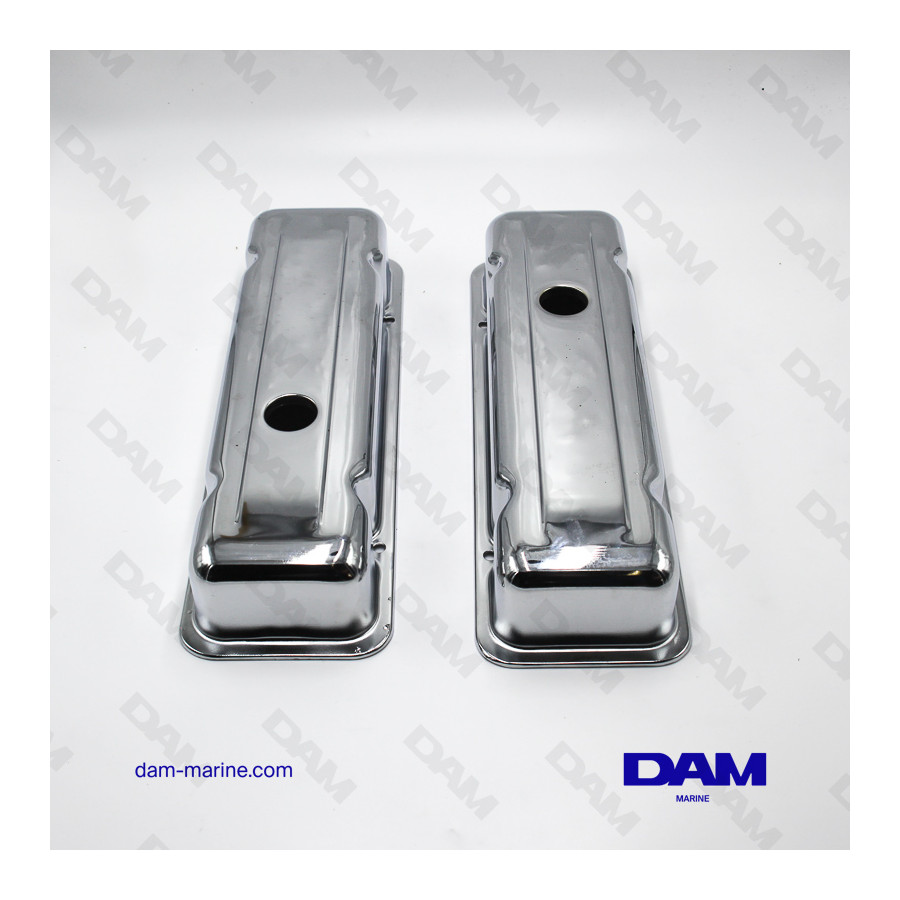 Tapas de balancines GM229 V6 - 2 piezas