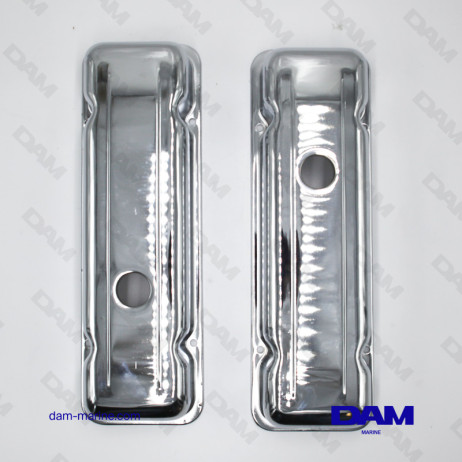 CACHE CULBUTEURS GM229 V6 - 2PCS