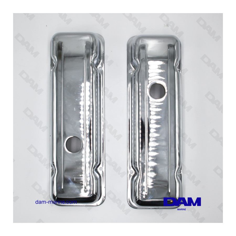 CACHE CULBUTEURS GM229 V6 - 2PCS