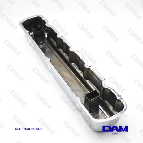 CACHE CULBUTEURS GM250 6 CYLINDRES EN L