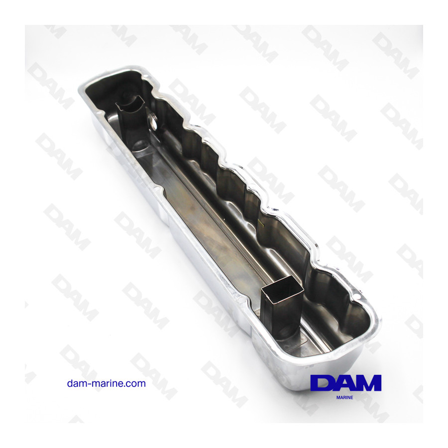 CACHE CULBUTEURS GM250 6 CYLINDRES EN L
