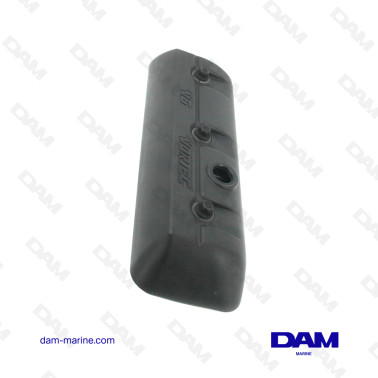 COPERCHI BILANCIERI IN PLASTICA GM V6 VORTEC