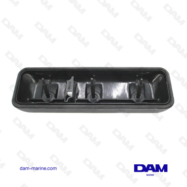 CUBIERTAS DE BALANCINES DE PLÁSTICO GM V6 VORTEC