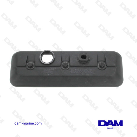 GM V6 VORTEC PLASTIC ROCKER COVERS 96-07