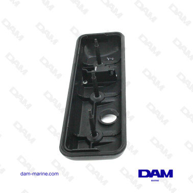 GM V6 VORTEC PLASTIC ROCKER COVERS 96-07