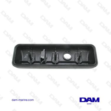 CACHE CULBUTEURS GM V6 VORTEC PLASTIQUE 96-07