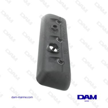 COPERCHI BILANCIERI IN PLASTICA GM V6 VORTEC 96-07