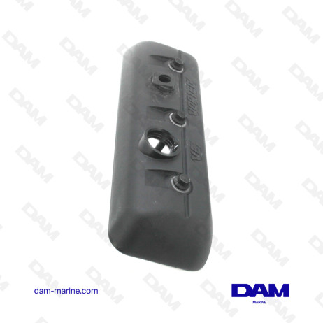 COPERCHI BILANCIERI IN PLASTICA GM V6 VORTEC 96-07