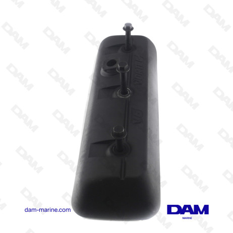 CACHE CULBUTEURS GM V6 VORTEC PLASTIQUE 08-14